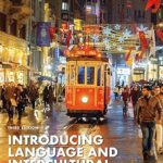 خرید و دانلود نسخه کامل کتاب Introducing Language and Intercultural Communication (3rd Edition) –  Pdf