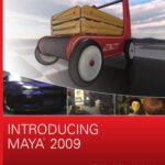 خرید و دانلود نسخه کامل کتاب Introducing Maya 2009
