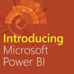 خرید و دانلود نسخه کامل کتاب Introducing Microsoft Power BI