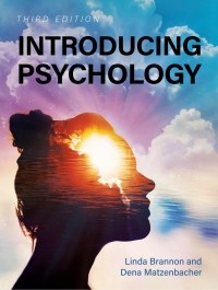 خرید و دانلود نسخه کامل کتاب Introducing Psychology (3rd Edition) – pdf