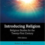 خرید و دانلود نسخه کامل کتاب Introducing Religion Religious Studies for the Twenty-First Century (5th Edition) –  PDF