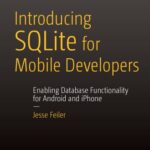 خرید و دانلود نسخه کامل کتاب Introducing SQLite for Mobile Developers