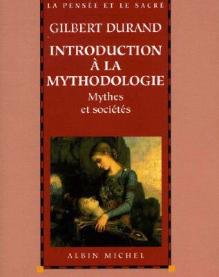 خرید و دانلود نسخه کامل کتاب Introduction à la mythodologie : Mythes et sociétés (Spiritualites Grand Format t. 6034) (French Edition) –  +  PDF