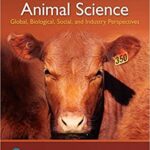 خرید و دانلود نسخه کامل کتاب Introduction to Animal Science:  Global, Biological, Social and Industry Perspectives 6th Edition