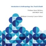 خرید و دانلود نسخه کامل کتاب Introduction to Anthropology Custom edition for McMaster University –  pdf