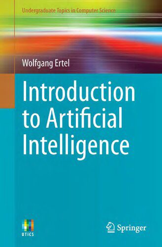 خرید و دانلود نسخه کامل کتاب Introduction to Artificial Intelligence_684ffc46c86d5.jpeg خرید و دانلود نسخه کامل کتاب Introduction to Artificial Intelligence