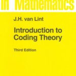 خرید و دانلود نسخه کامل کتاب Introduction to Coding Theory