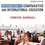 خرید و دانلود نسخه کامل کتاب Introduction to Comparative and International Education (2nd Edition) –  +  pdf