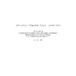 خرید و دانلود نسخه کامل کتاب Introduction to complexity theory, lecture notes