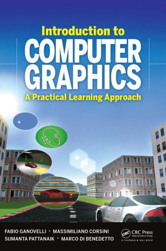 خرید و دانلود نسخه کامل کتاب Introduction to Computer Graphics: A Practical Learning Approach_6860ccee3f7bd.jpeg خرید و دانلود نسخه کامل کتاب Introduction to Computer Graphics: A Practical Learning Approach