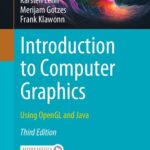 خرید و دانلود نسخه کامل کتاب Introduction to Computer Graphics: Using OpenGL and Java