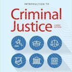 خرید و دانلود نسخه کامل کتاب Introduction to Criminal Justice:  A Brief Edition