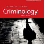 خرید و دانلود نسخه کامل کتاب Introduction to Criminology: A Brief Edition Brief Edition –  +  pdf
