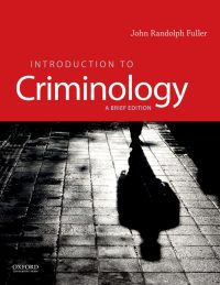 خرید و دانلود نسخه کامل کتاب Introduction to Criminology: A Brief Edition Brief Edition –  +  pdf