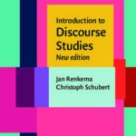 خرید و دانلود نسخه کامل کتاب Introduction to Discourse Studies: New edition –  Pdf