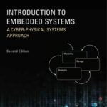 خرید و دانلود نسخه کامل کتاب Introduction to embedded systems: a cyber-physical systems approach