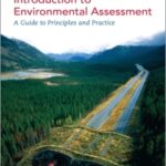 خرید و دانلود نسخه کامل کتاب Introduction to Environmental Impact Assessment A Guide to Principles and Practice (4th Edition) –  +  pdf