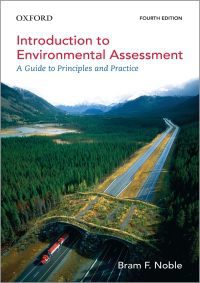 خرید و دانلود نسخه کامل کتاب Introduction to Environmental Impact Assessment A Guide to Principles and Practice (4th Edition) –  +  pdf