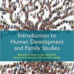 خرید و دانلود نسخه کامل کتاب Introduction to Human Development and Family Studies