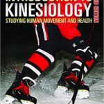 خرید و دانلود نسخه کامل کتاب Introduction to Kinesiology Studying Human Movement and Health (3rd Edition) –  Pdf