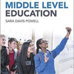 خرید و دانلود نسخه کامل کتاب Introduction to Middle Level Education (4th Edition)[2019] –  PDF
