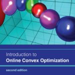 خرید و دانلود نسخه کامل کتاب Introduction to Online Convex Optimization
