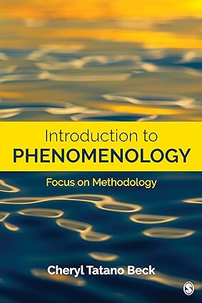 خرید و دانلود نسخه کامل کتاب Introduction to Phenomenology: Focus on Methodology – + Pdf_683b6d4c1cf8a.jpeg خرید و دانلود نسخه کامل کتاب Introduction to Phenomenology: Focus on Methodology – + Pdf