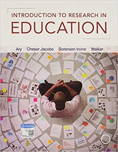 خرید و دانلود نسخه کامل کتاب Introduction to Research in Education (10th Edition) – pdf_684364ce9c746.jpeg خرید و دانلود نسخه کامل کتاب Introduction to Research in Education (10th Edition) – pdf