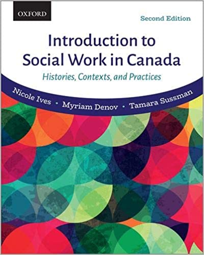 خرید و دانلود نسخه کامل کتاب Introduction to Social Work in Canada: Histories, Contexts, and Practices (2nd Edition) – + Pdf_683be121347c9.jpeg خرید و دانلود نسخه کامل کتاب Introduction to Social Work in Canada: Histories, Contexts, and Practices (2nd Edition) – + Pdf