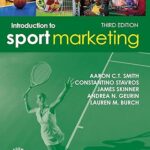 خرید و دانلود نسخه کامل کتاب Introduction to Sport Marketing (3rd Edition) –  +  Pdf