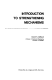 خرید و دانلود نسخه کامل کتاب Introduction to strengthening mechanisms BY Felbeck –  Pdf