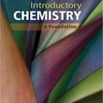 خرید و دانلود نسخه کامل کتاب Introductory Chemistry: A Foundation (9th Edition) –  Pdf