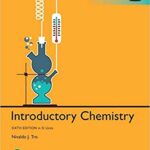 خرید و دانلود نسخه کامل کتاب Introductory Chemistry in SI Units 6th edition Global edition