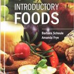 خرید و دانلود نسخه کامل کتاب Introductory Foods (15th Edition)