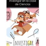 خرید و دانلود نسخه کامل کتاب Investigar en la clase de ciencias (Spanish Edition) –  +  pdf