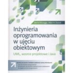خرید و دانلود نسخه کامل کتاب Inżynieria oprogramowania w ujęciu obiektowym. UML, wzorce projektowe i Java