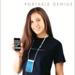 خرید و دانلود نسخه کامل کتاب iPhone 3G Portable Genius