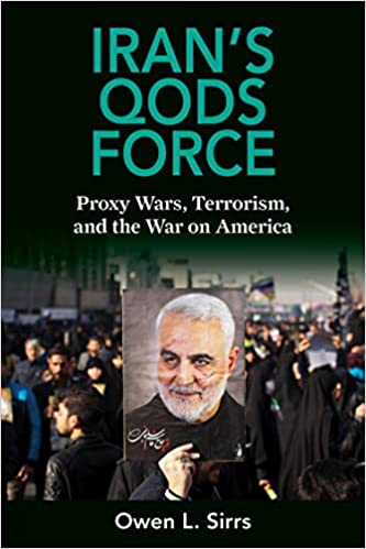 خرید و دانلود نسخه کامل کتاب Iran’s Qods Force: Proxy Wars, Terrorism, and the War on America – Pdf_683b95978848e.jpeg خرید و دانلود نسخه کامل کتاب Iran’s Qods Force: Proxy Wars, Terrorism, and the War on America – Pdf