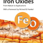 خرید و دانلود نسخه کامل کتاب Iron Oxides by Damien Faivre – PDF