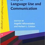 خرید و دانلود نسخه کامل کتاب Irony in Language Use and Communication BY Athanasiadou –  Pdf