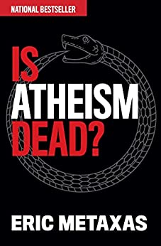 خرید و دانلود نسخه کامل کتاب Is Atheism Dead? BY Metaxas –  +  Pdf