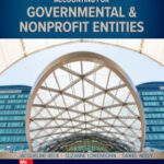 خرید و دانلود نسخه کامل کتاب ISE eBook Online Access for Accounting for Governmental & Nonprofit Entities –  pdf