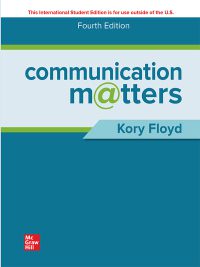 خرید و دانلود نسخه کامل کتاب ISE eBook Online Access for Communication Matters (4th Edition) –  PDF