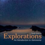 خرید و دانلود نسخه کامل کتاب ISE Explorations: Introduction to Astronomy (10th Edition) –  Pdf