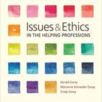 خرید و دانلود نسخه کامل کتاب Issues and Ethics in the Helping Professions (10th Edition) –  Pdf
