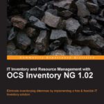 خرید و دانلود نسخه کامل کتاب IT Inventory and Resource Management with OCS Inventory NG 1.02