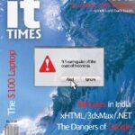خرید و دانلود نسخه کامل کتاب IT Times (6.01)