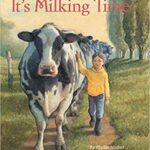 خرید و دانلود نسخه کامل کتاب It’s Milking Time