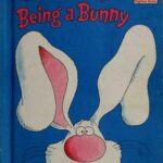 خرید و دانلود نسخه کامل کتاب It’s Not Easy Being a Bunny –  Pdf