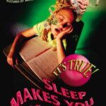 خرید و دانلود نسخه کامل کتاب It’s True! Sleep Makes You Smarter – PDF